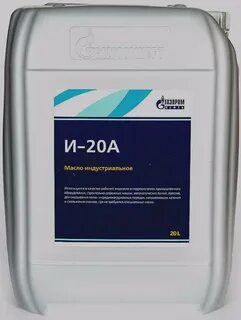 gazpromneft и 20а
