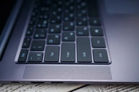 Как включить подсветку клавиатуры honor magicbook 14