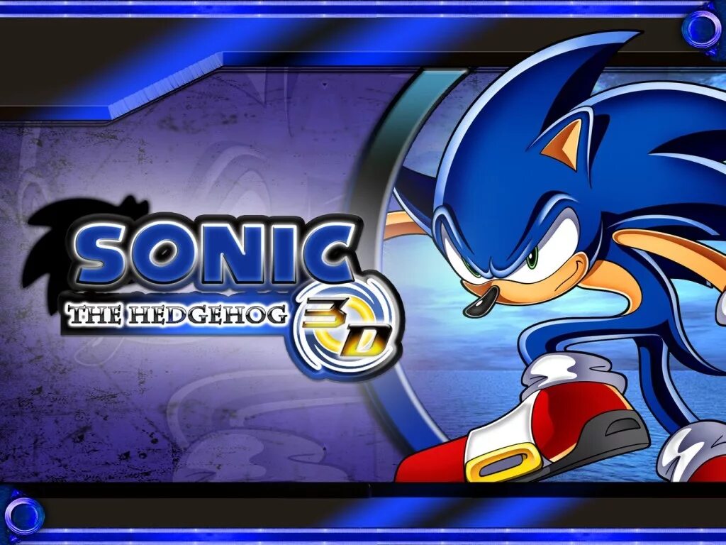 Sonic 3. Sonic the Hedgehog 3. Соник 3d игра. Sonic the Hedgehog игра. Sonic 3 mobile