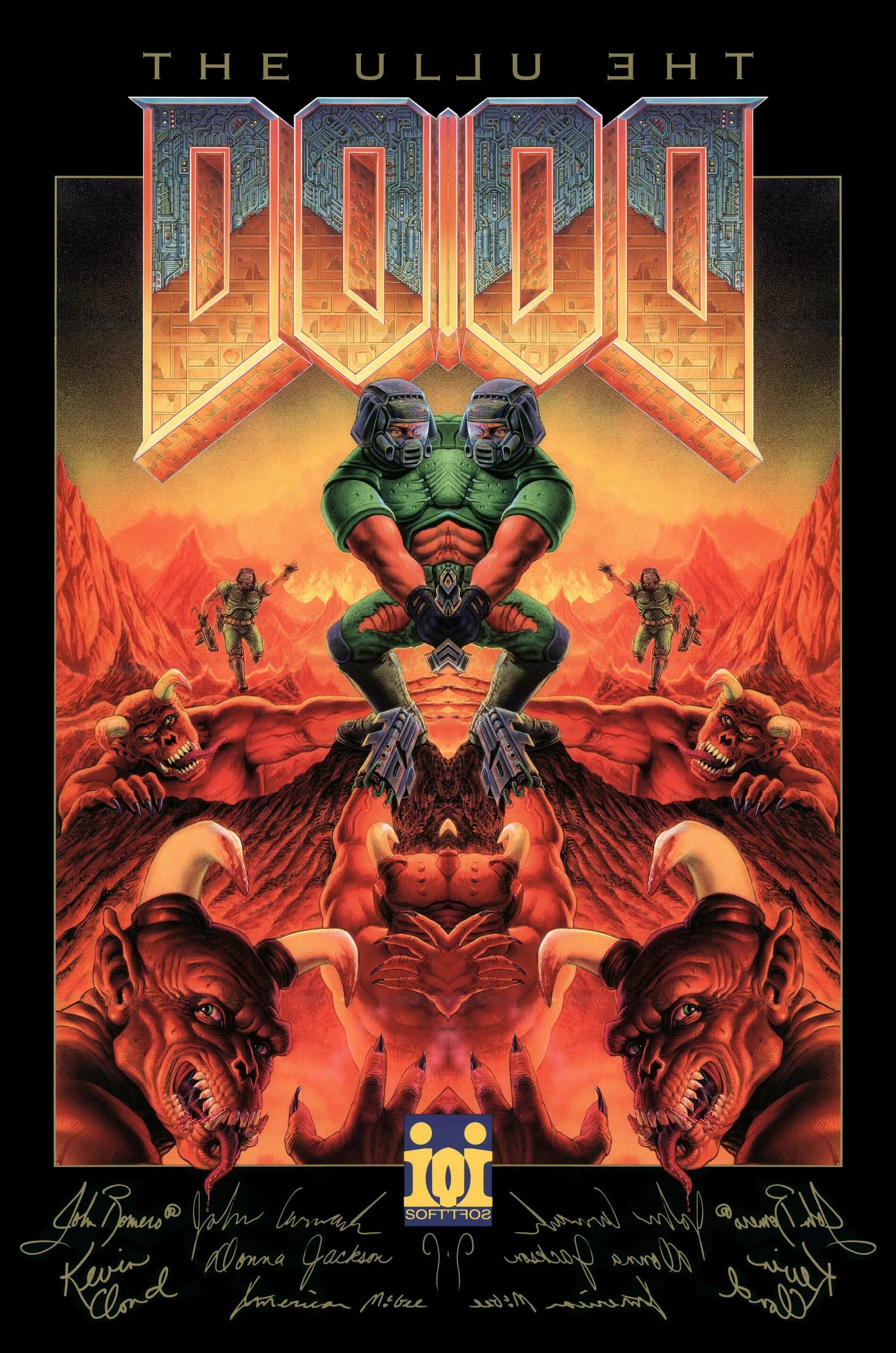 Дум скроллинг это. Dood Doom. Doom 1 обложка. Doom Постер. Doom 5 обложка.