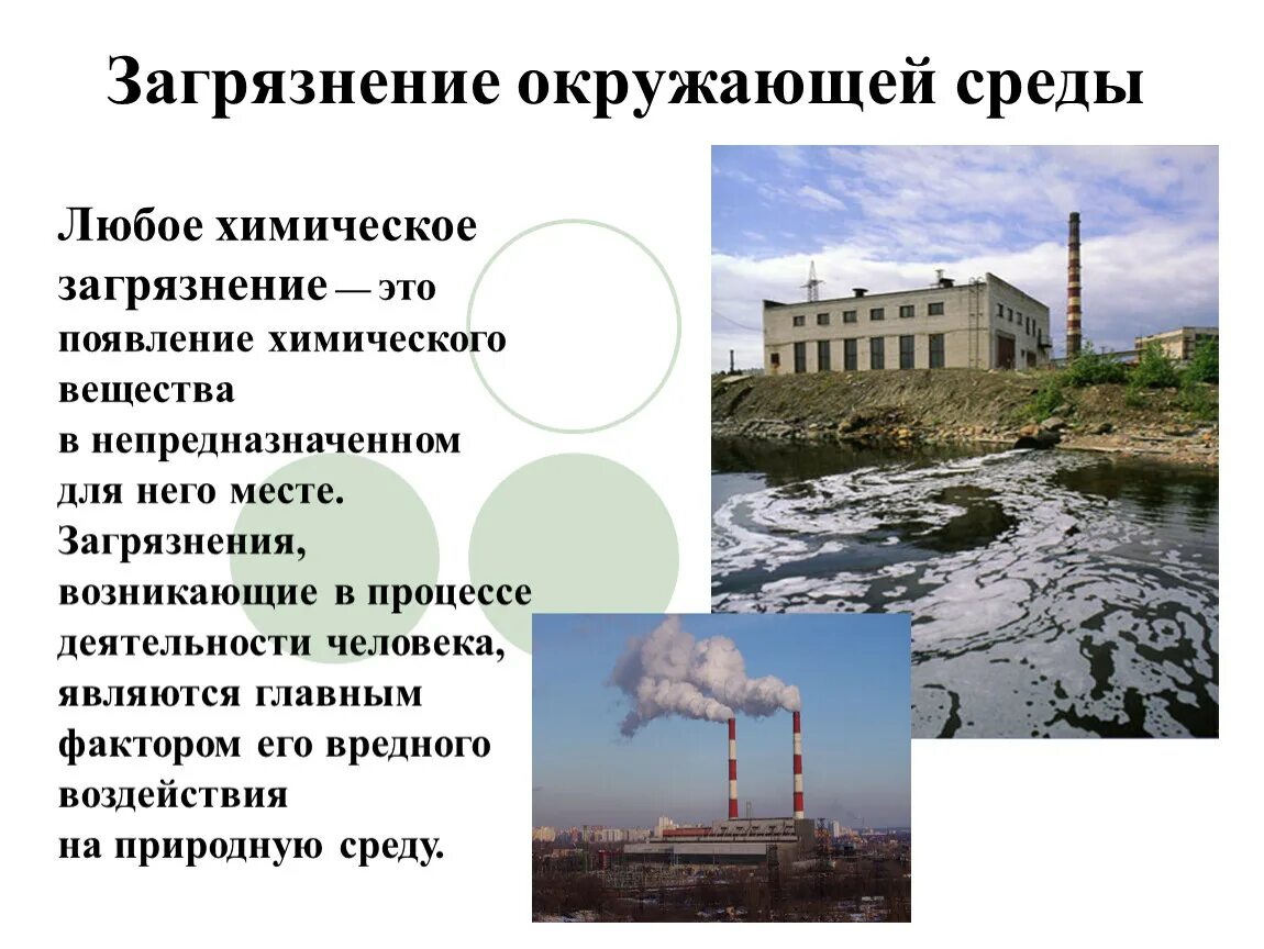 Какой вред наносят заводы. Химический Тип загрязнения. Основной источник загрязнения окружающей среды. Основные причины загрязнения окружающей среды в городе. Виды химических загрязнений окружающей среды.