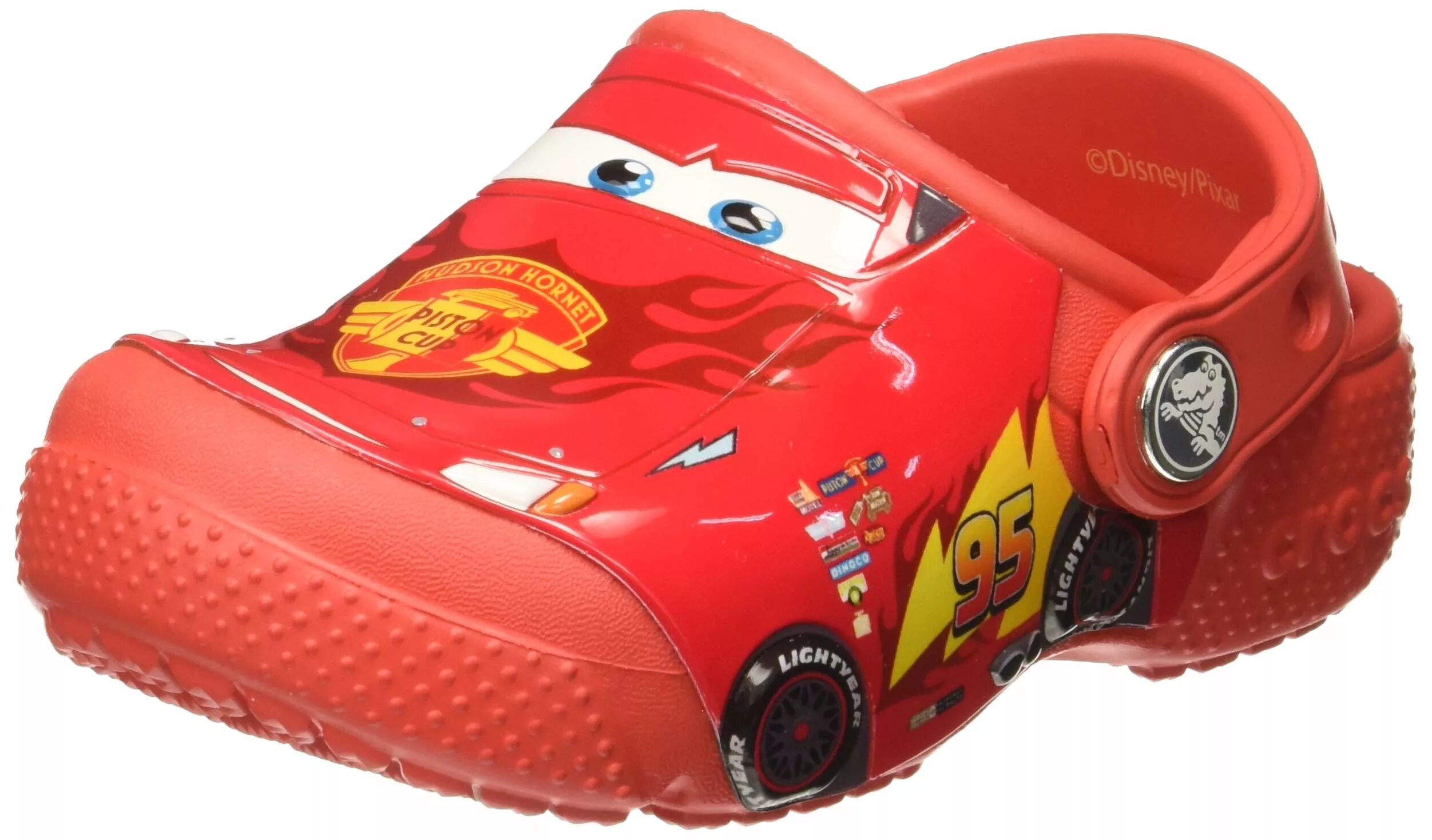 Детская молния маквин. Crocs Маккуин. Crocs Lightning MCQUEEN. Тапки крокс молния Маквин. Crocs молния Маквин.