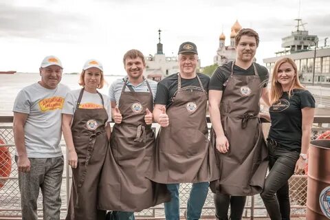 Фест архангельск