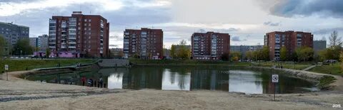 Пруды слез