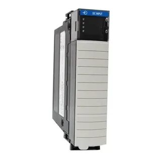 Input module