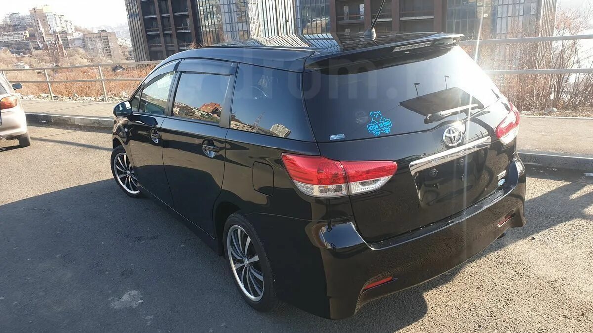 Виш комплектация s. Тойота виш 2010. тойота виш 2010 s. тойота виш 2. toyota wish 2010.