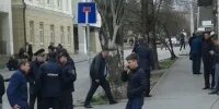 Террорист в Ростове на Дону 19.01.2022. Теракт в Ростове на Дону сегодня. Фото террористов с Ростова на Дону. Что сказал конашенко о теракте