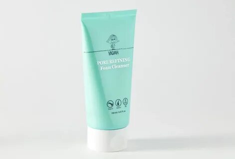 Пенка yadah