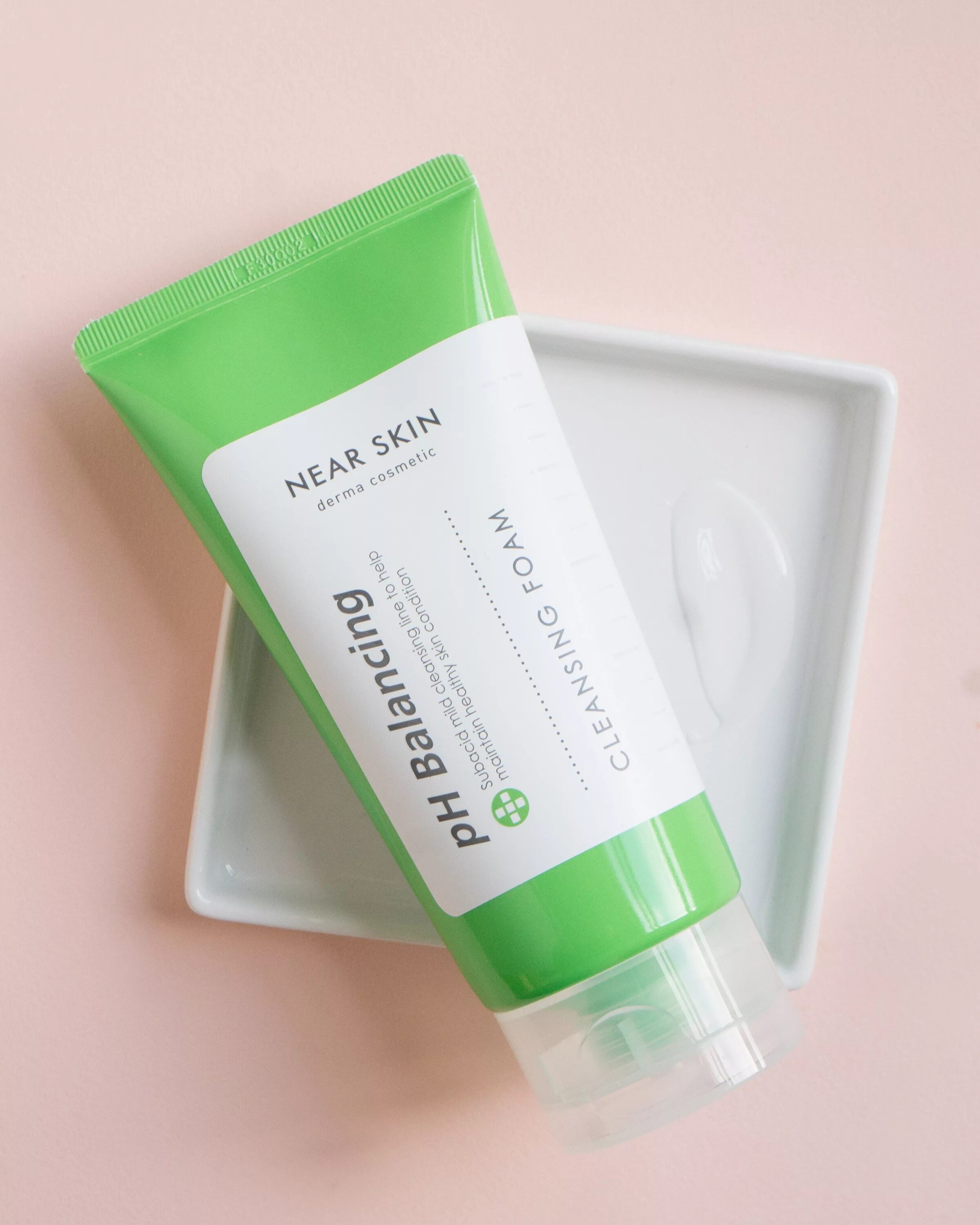 Ph balancing cleansing