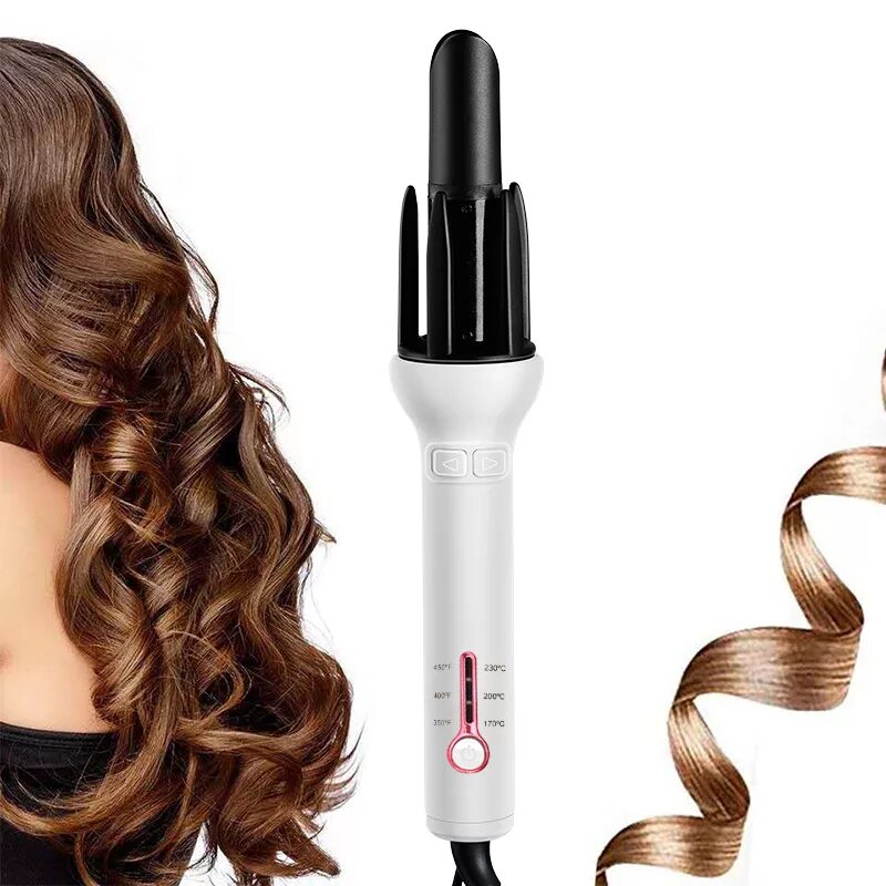 Плойка Мэджик Хаир. Утюжок для волос «Magic hair Curl» professional 2500. Плойка hair Curler gl4616. Стайлер Automatic hair Curler. Купить фен для локонов