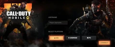 Cod mobile донат