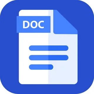 Office docs