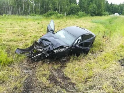 Последние дтп вологодская область
