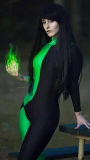 Kim cosplay