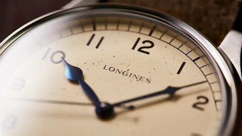 Обзор time