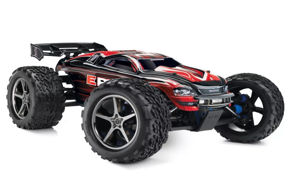 Traxxas e-Revo 1/10 4wd. Traxxas e Revo 1/8. Traxxas tra8710. Траксас модель радиоуправляемая. Машина на радиоуправлении на аккумуляторе