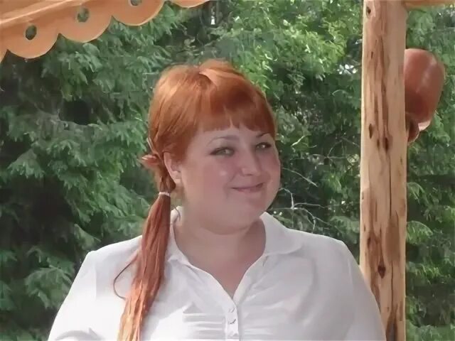 Таня ветров