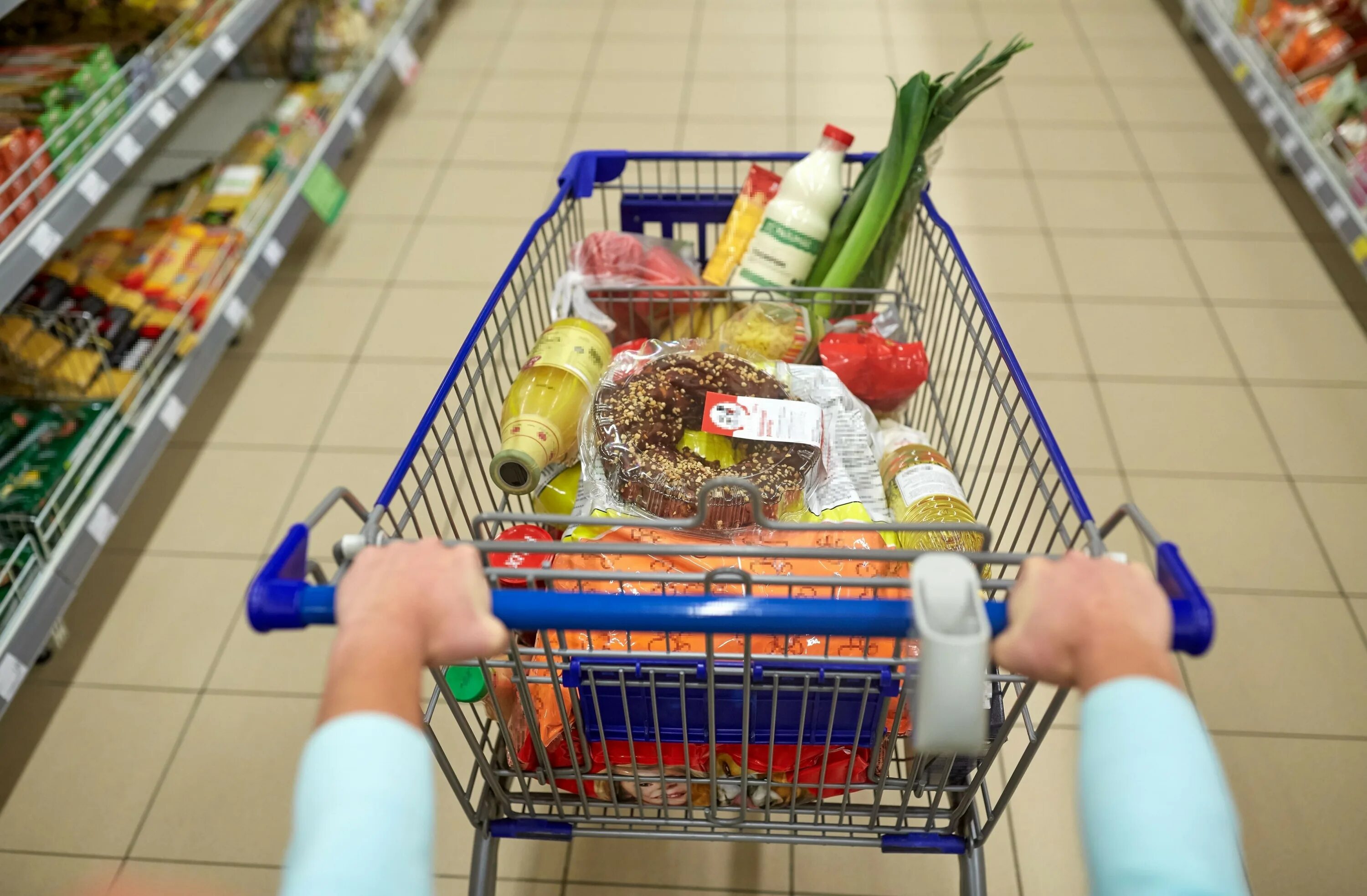 Магазины продуктов корзина. Продуктовая тележка в магазине. Тележка с продуктами. Магазины продуктов корзина. Продуктовая корзина с продуктами.