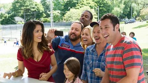 Grown ups перевод