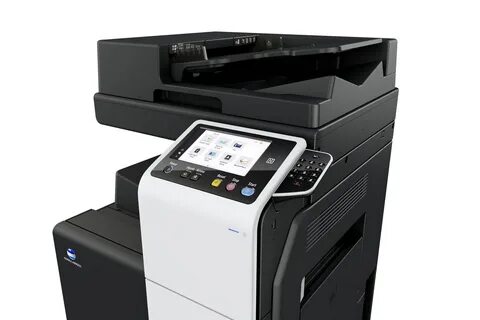 Bizhub c250i тонер