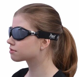 Shooting glasses