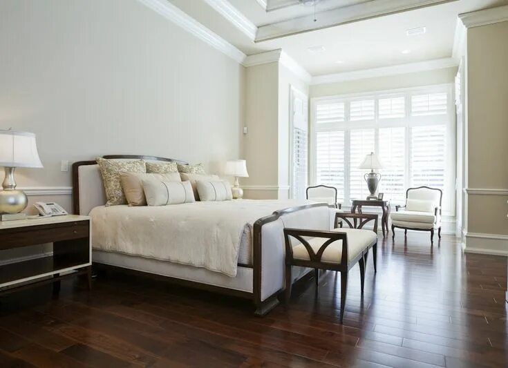 Dark furniture elegant living room Oturma odası tasarımları, Oturma odası dekora