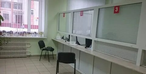 Мфц березовский свердловская область театральная 6