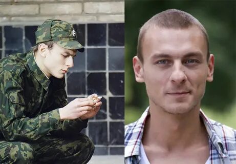 Кто участвует в солдатах