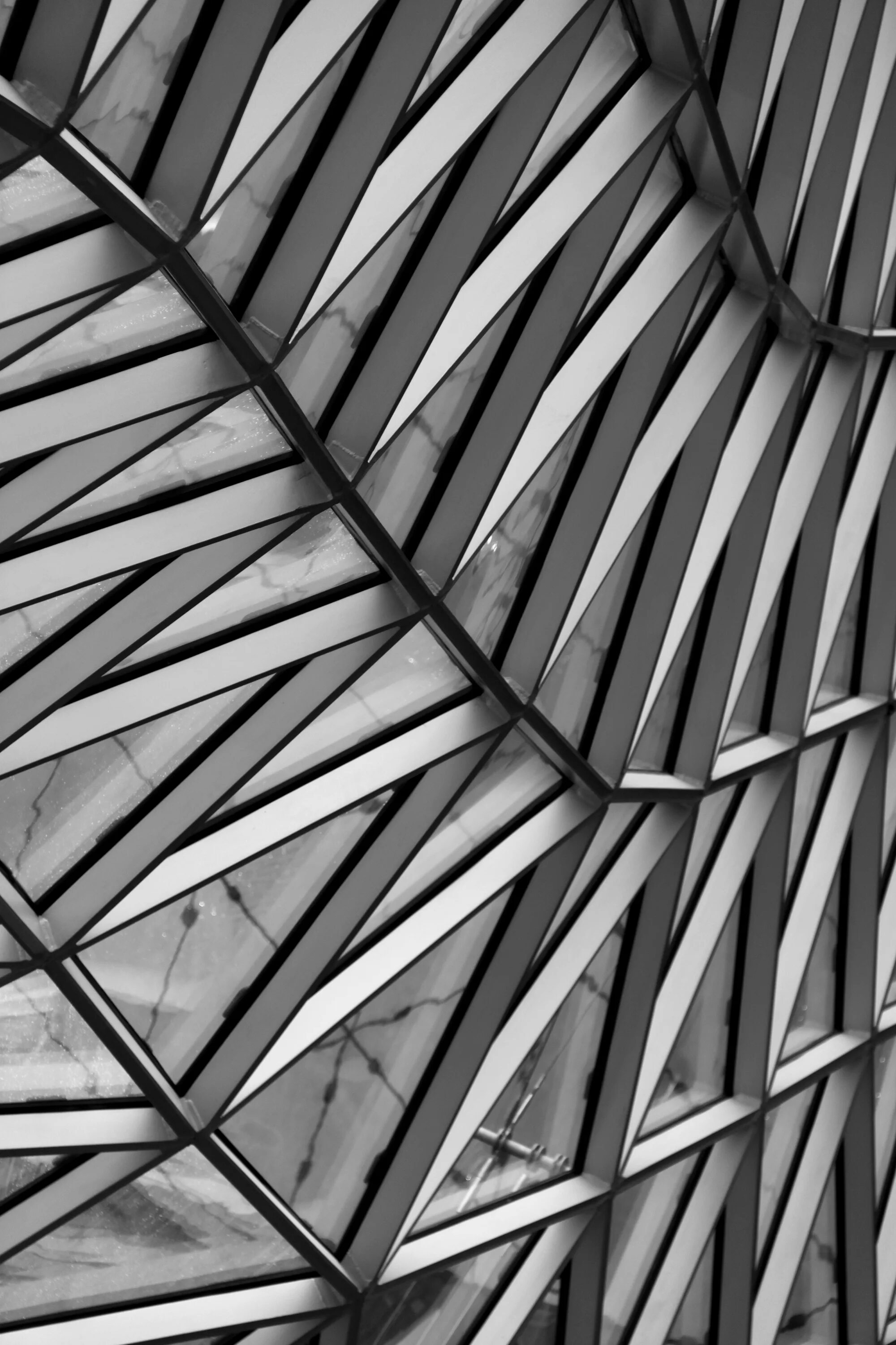 Architecture patterns