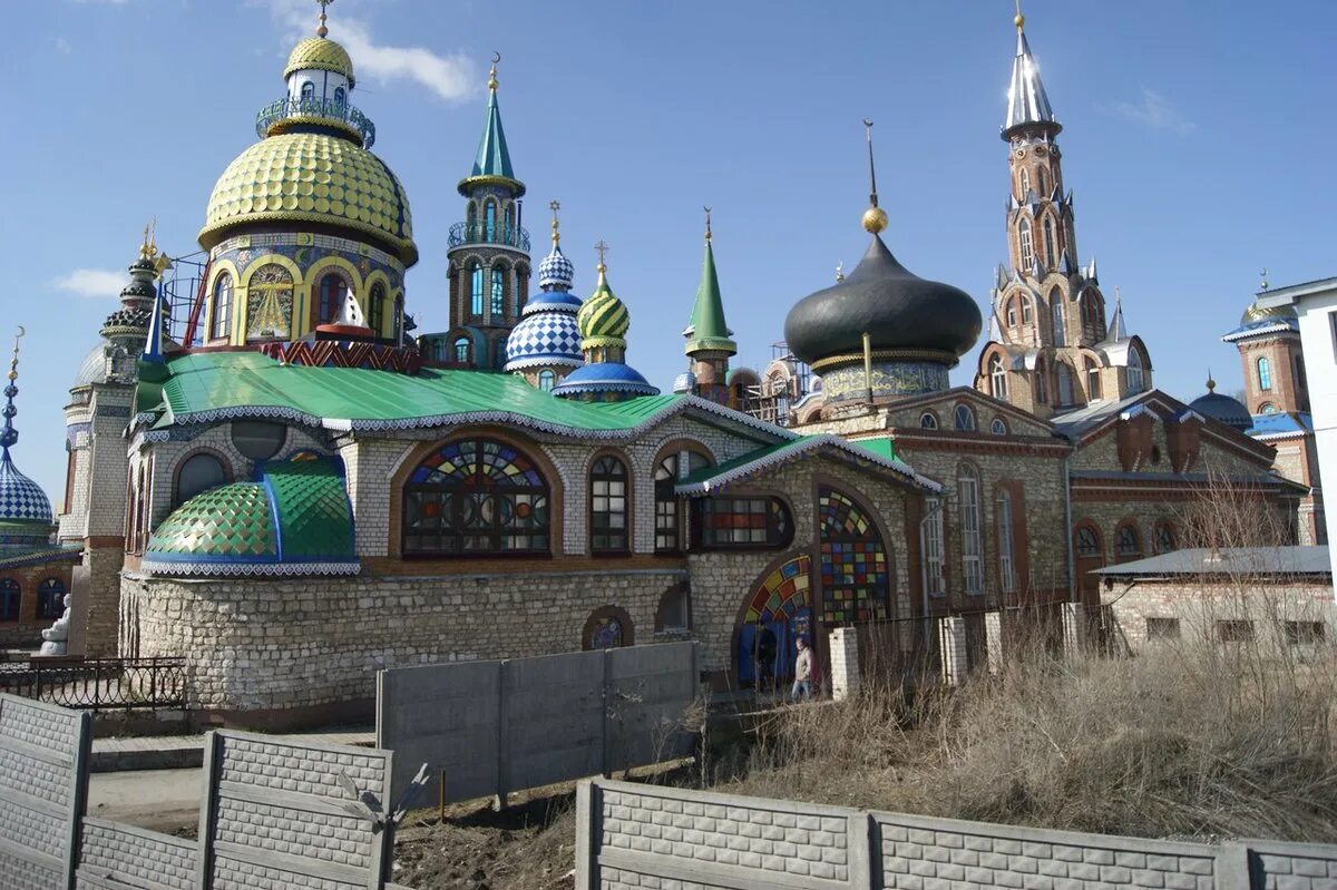 сооружение в казани которое предназначено всем религиям. храм всех религий карта. благовещенский собор казань план. богородице-алексеевский монастырь томск. исторический центр казани на карте.