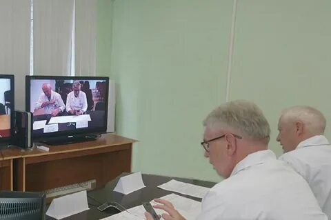 Пациент российский