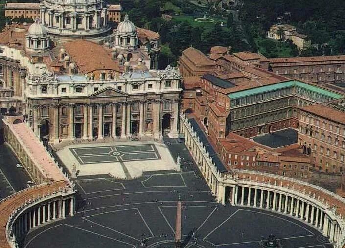 ватикан дворец папы римского внутри. резиденция папы римского в ватикане. дворцы ватикана апостольский дворец. резиденция папы. рим ватикан папский дворец.