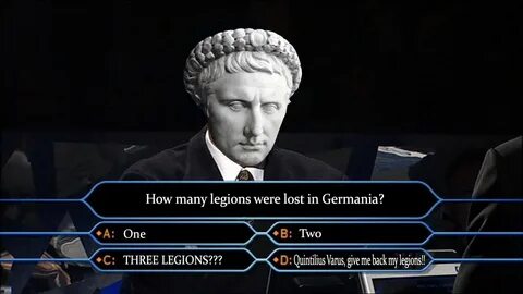 Roman meme