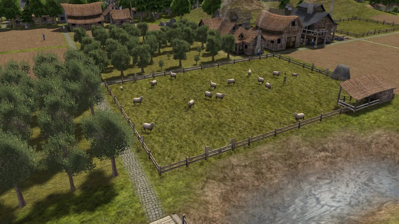 Банишед. Банишед 2. Игра banished 2. Banished Скриншоты. Урок на основе игры