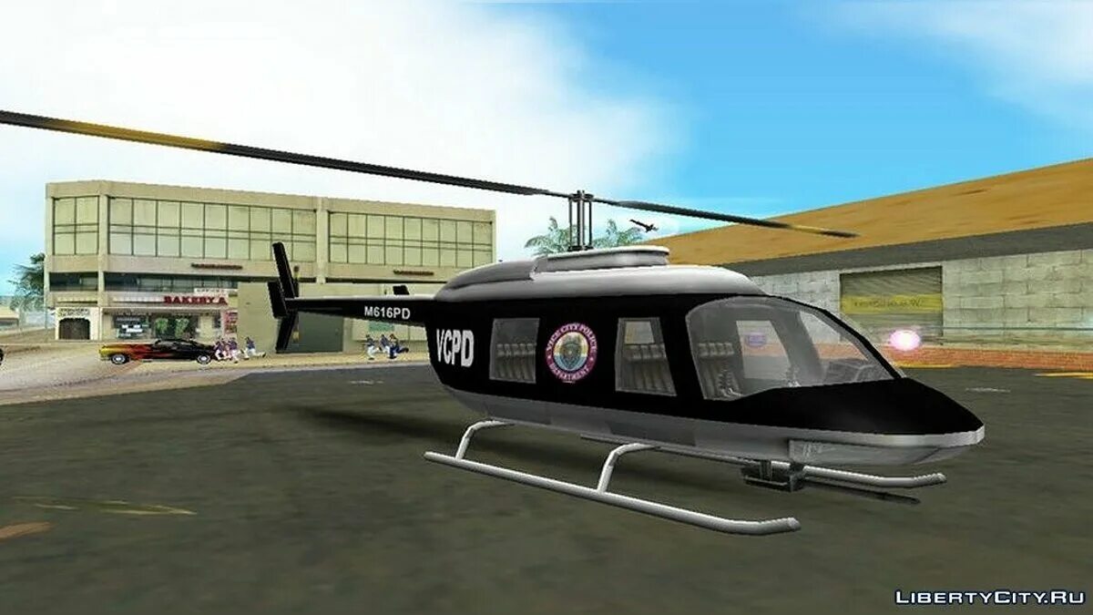 Гта вайс сити вертолет. ГТА Вайс Сити полицейский вертолет. Вертолет из ГТА Вайс Сити. Chopper вертолёт ГТА Вайс Сити. GTA vice City вертолет.