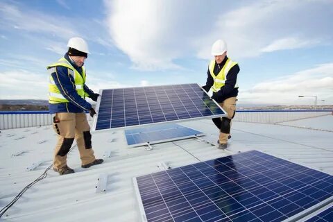 Solar next
