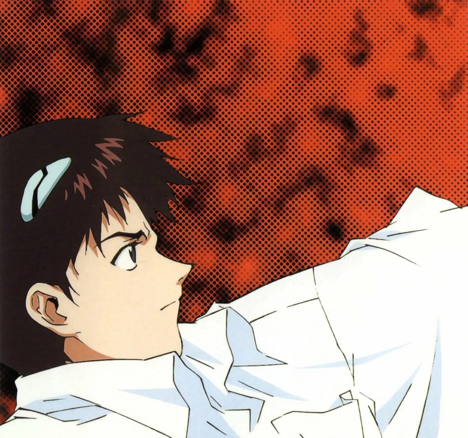 Евангелион 1995 синдзи. Evangelion синдзи икари. Синдзи икари. Синдзи икари. Евангелион синди и кари.