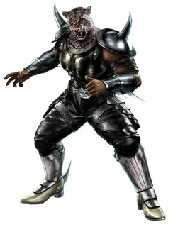 Armor king