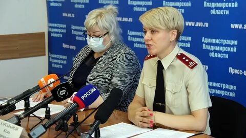 Роспотребнадзор владимирской