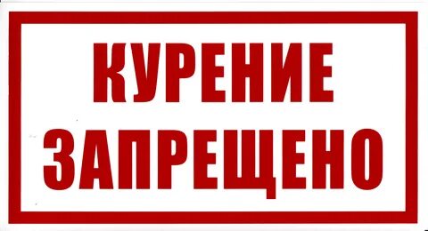 Не курили школьный двор