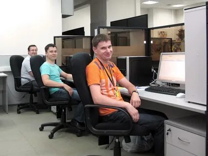 Офис 1с