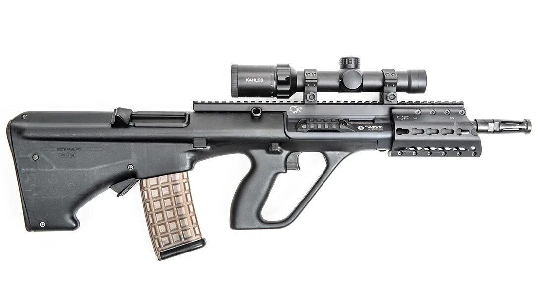 L009uigs rm. Steyr l9 a2. Steyr Aug a2. F90 Steyr. Steyr Aug a2 Размеры.