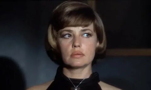 Невеста была в трауре 1968