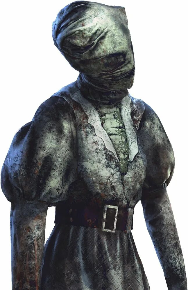 Dbd entity. Dbd entity