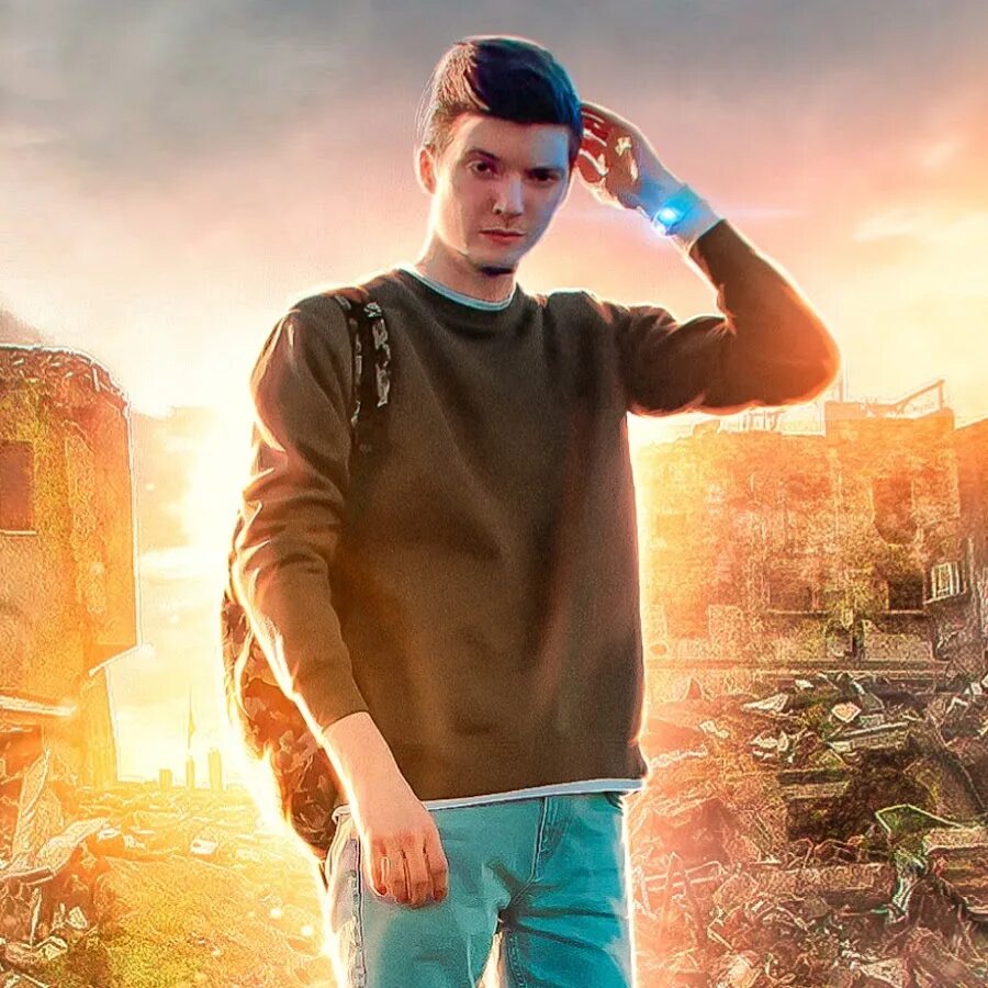 Ютуберов pubg mobile