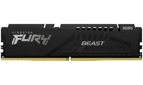 Оперативная память kingston kf426c16bbk2 16