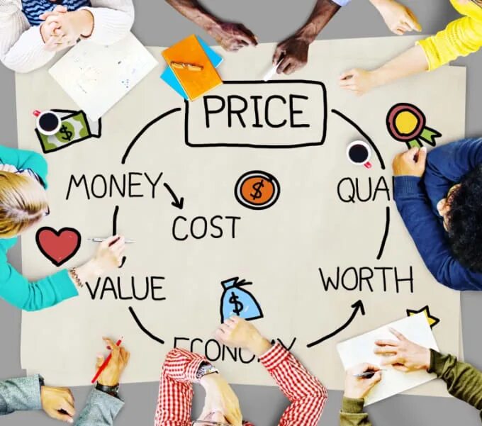 Price cost разница. Фразы на одежде. Cost and be worth. Low-cost living. Supply and demand.