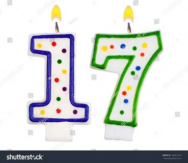 Нарисована 17 год