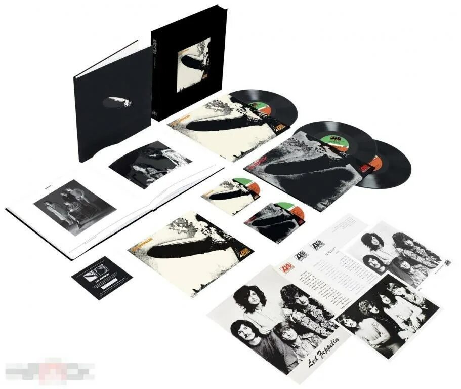 Альбом led. Led zeppelin iii 2cd deluxe edition. led zeppelin super deluxe edition box set. led zeppelin 2-3lp. led zeppelin super deluxe.