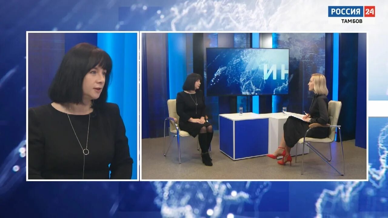 Пыркова елена владимировна тамбов фото Вера Корчагина-Алёхина